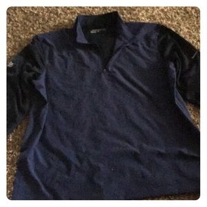 Nike dry fit Golf jacket!!